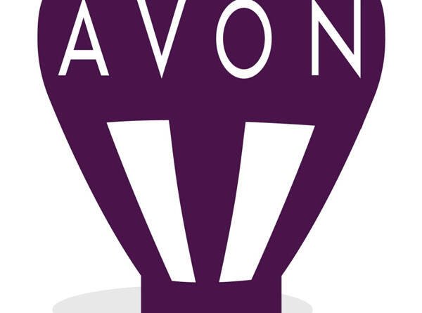 Avon Roof Top Balloon