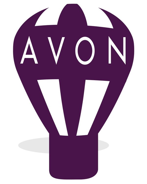 Avon Roof Top Balloon