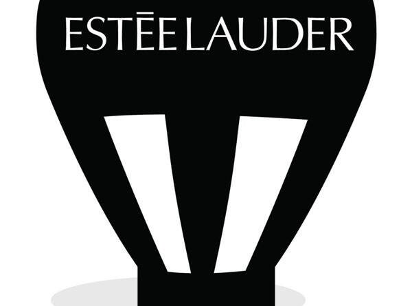 Estee Lauder Giant Balloon
