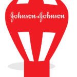 Johnson & Johnson Roof Top Balloon