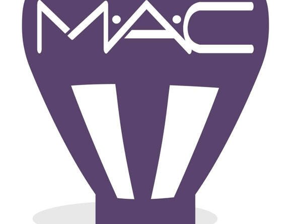 MAC Cosmetics Advertising Balloon