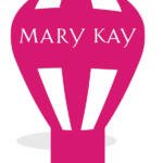 Mary Kay Giant Roof Top Balloon
