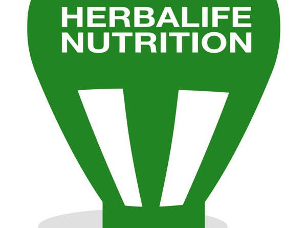 Herbalife Nutrition Roof Top Balloon