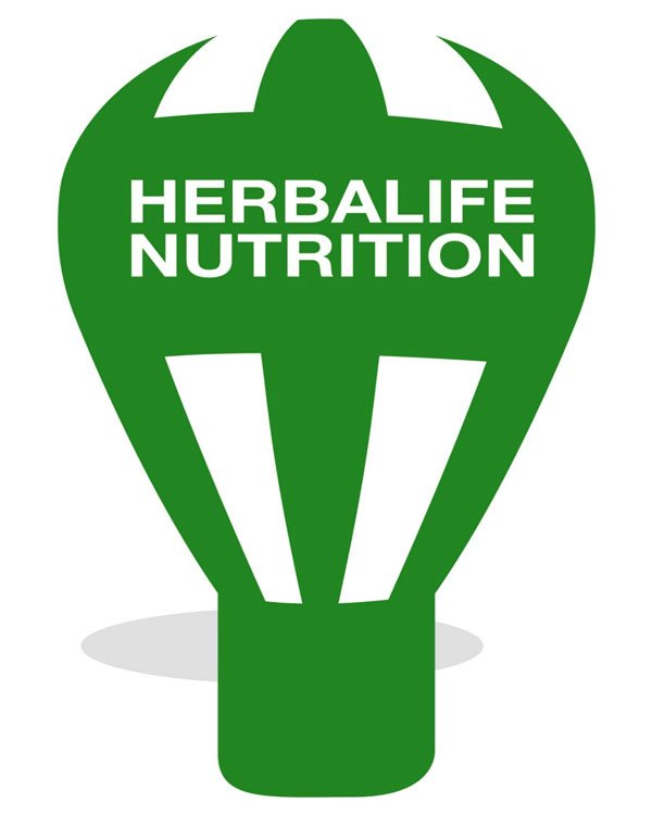 Herbalife Nutrition Roof Top Balloon