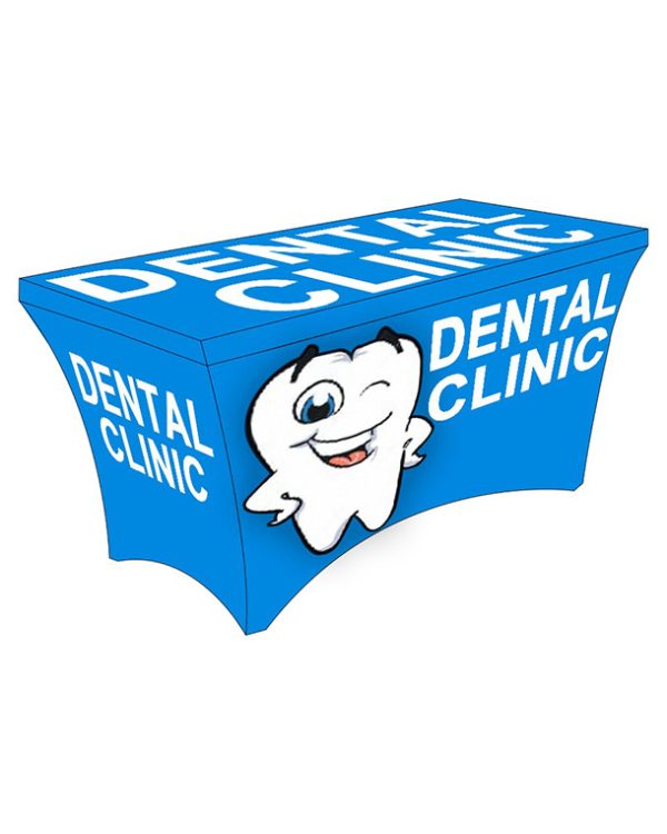Dental Clinic Table Cover