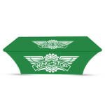 Wignstop Advertising Table Cover