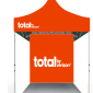  Total Wireless Tent