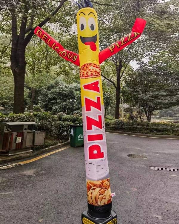 Pizza Air Inflatable