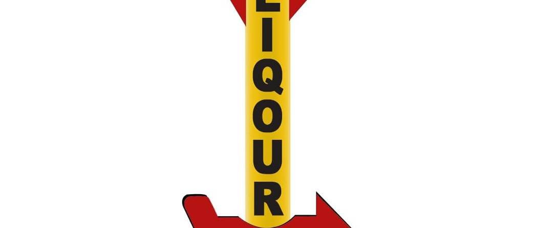 Liquor Inflatable Tube Man
