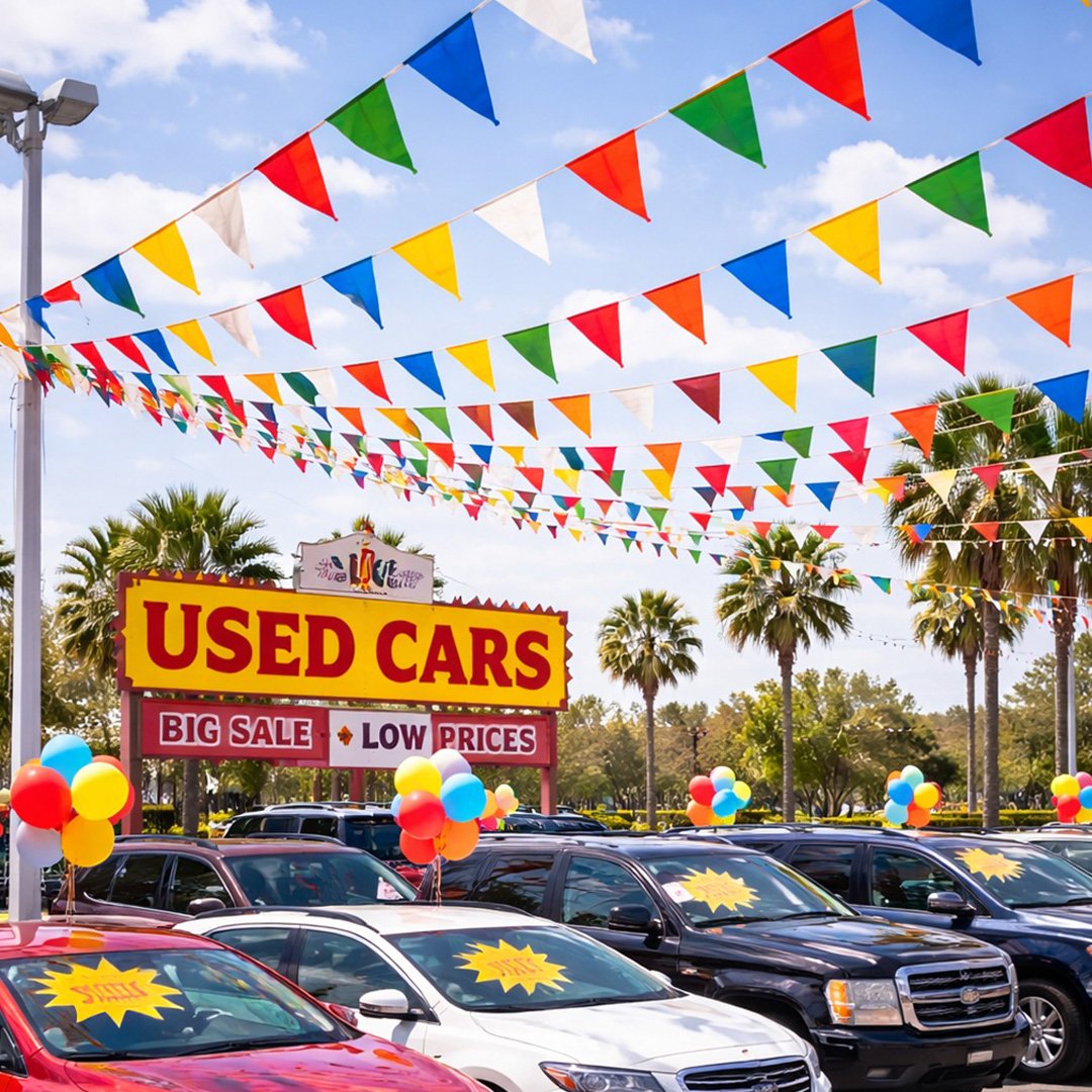 Best Grand Opening Advertising Pennant Flag