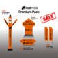 Boost Mobile Premium Marketing Pack