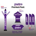 Metro by T-Mobile-5x5-Tent