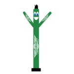 Wingstop Inflatable Tube Man