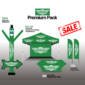 Wingstop Premium Marketing Pack