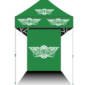 wingstop Pop Up Advertising Tent