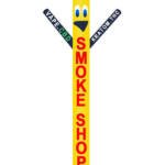 Smoke Shop Vape Air Dancers