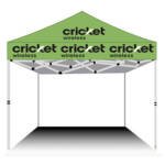 Cricket Wireless Canopy Roof