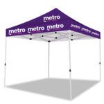 Metro T Mobile Pop Up Tent