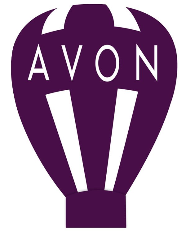 Avon Roof Top Balloon