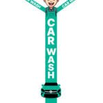 Car Wash Inflatable Air Dancer