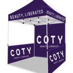 Coty Canopy Tent