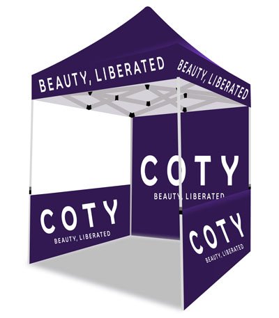 Coty Canopy Tent