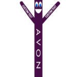Custom Avon Air Dancer