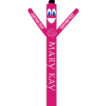 Custom Mary Kay Air Dancer
