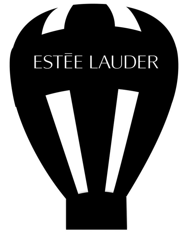 Estee Lauder Giant Balloon