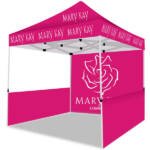 Mary Kay Cosmetics Canopy Tent