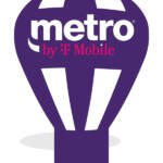 Metro T-Mobile Roof Top Balloon