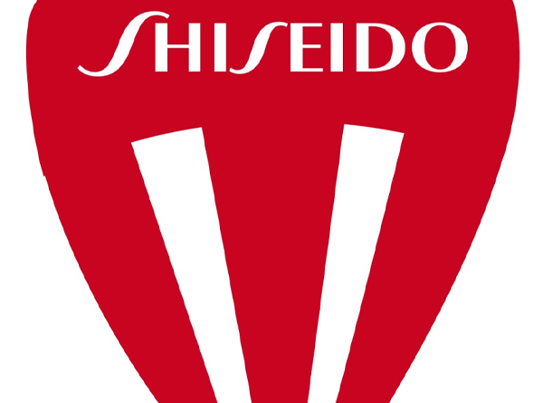 Shiseido Giant Roof Top Balloon