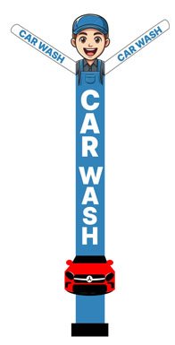 header car wash