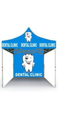 10ft dentisit header