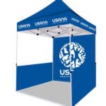 Canopy Tent