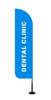 Dentist Flag Header