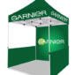 Garnier Canopy Tent