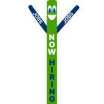 Now Hiring Jobs Air Dancer