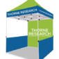 Thorne Research Canopy Tent