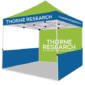 Thorne Research Marketing Tent