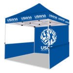 USANA Marketing Tent