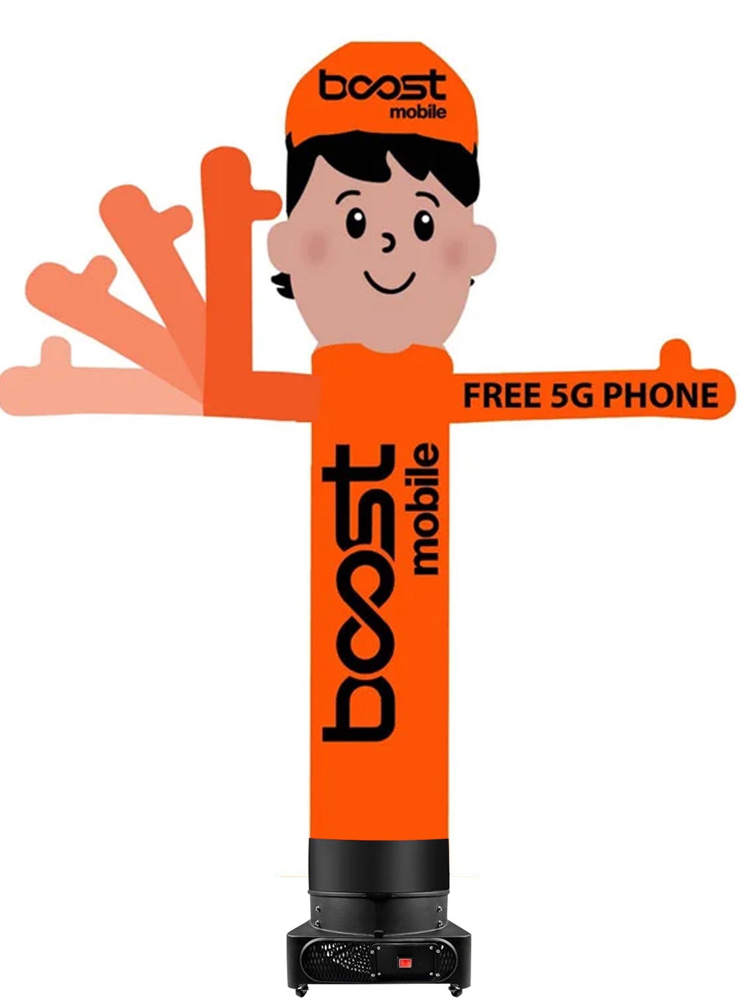 10ft-Boost-Mobile-Waving-Man-Dancer-Inflatable-01