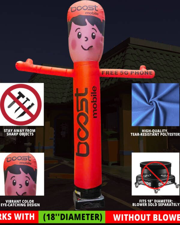 10ft-Boost-Mobile-Waving-Men