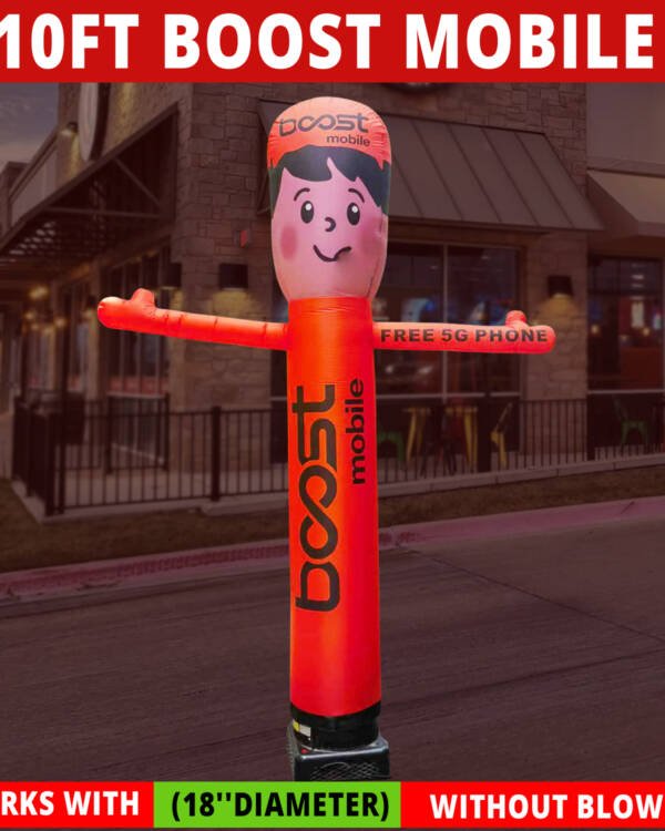 10ft-Boost-Mobile-Waving-Men