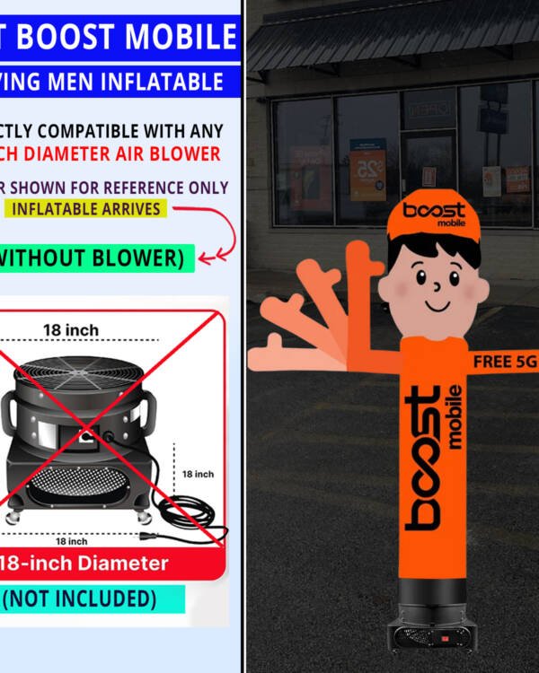 10ft-Boost-Mobile-Waving-Men