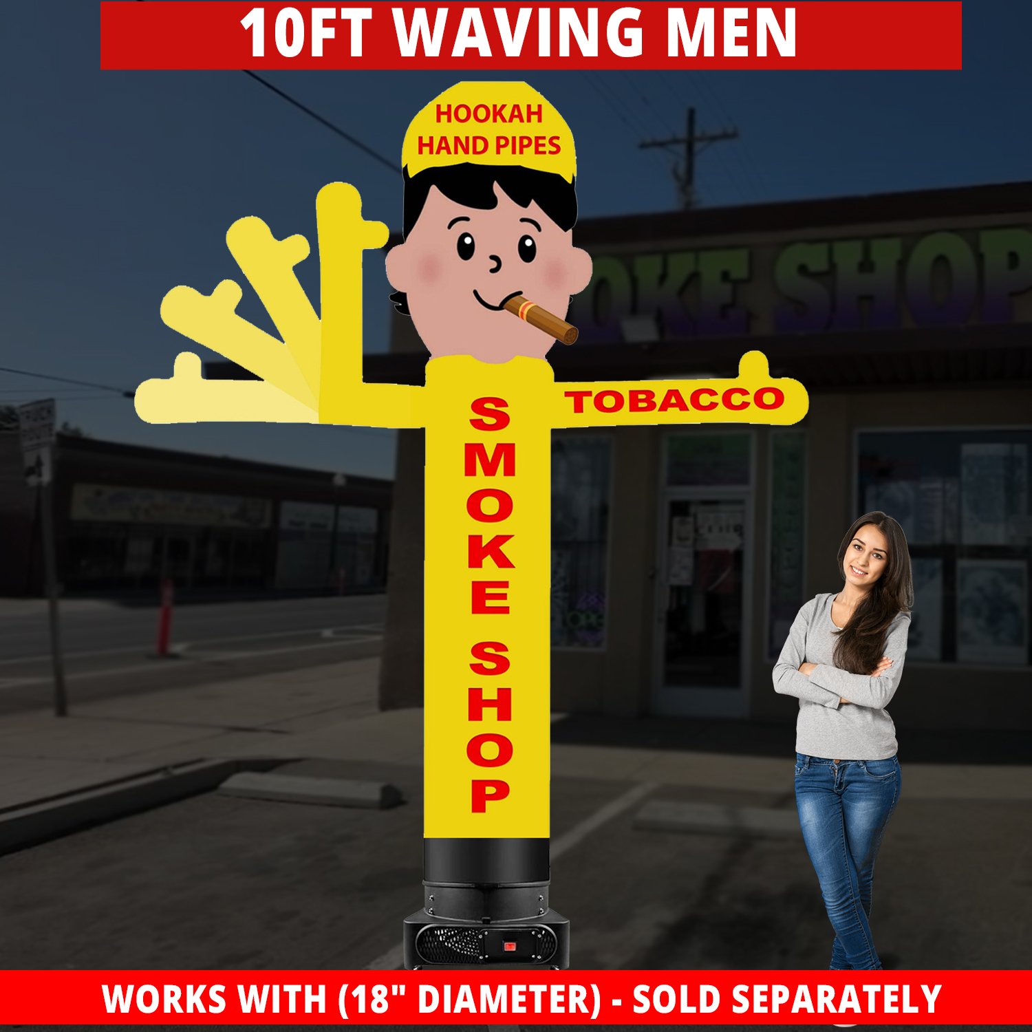 10ft-Smoke-Shop-Wcky-Waving-men-03