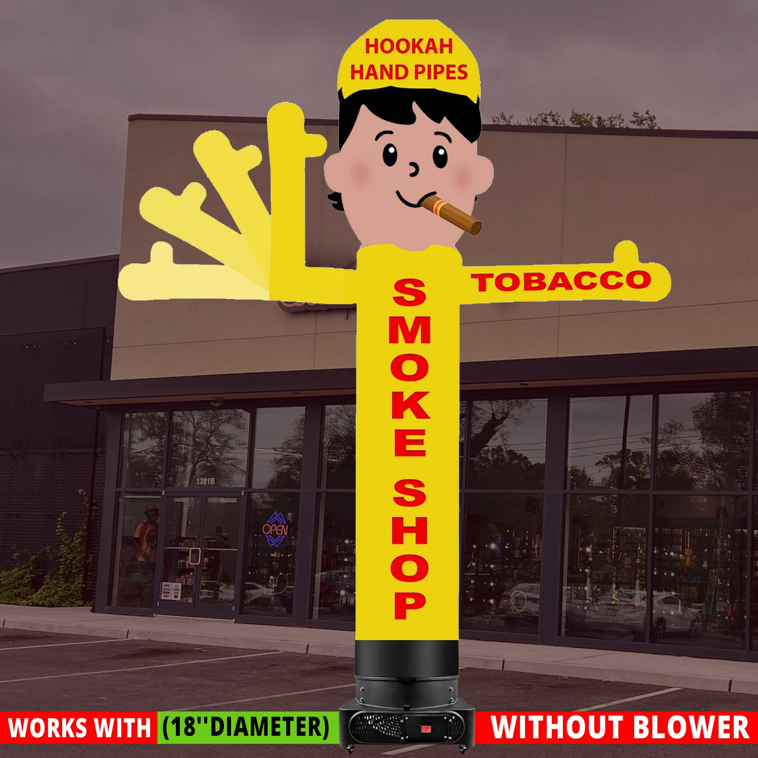 10ft-Smoke-Shop-Wcky-Waving-men-04