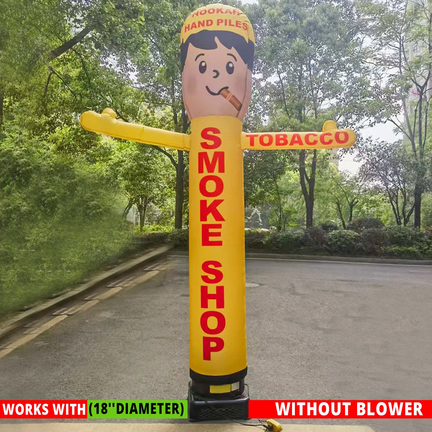 10ft-Smoke-Shop-Wcky-Waving-men-06