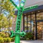 18ft Smoke Shop Edibles & Hand Pipes Air Inflatable Dancer