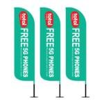 free-5g-phone-feather-flags